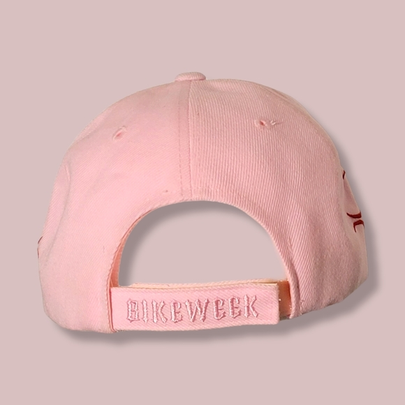 Adult Adjustable Baseball Cap - Sturgis - Picture 3 of 5